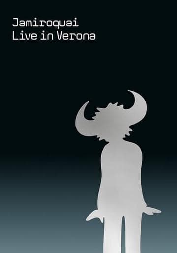 Jamiroquai: Live in Verona