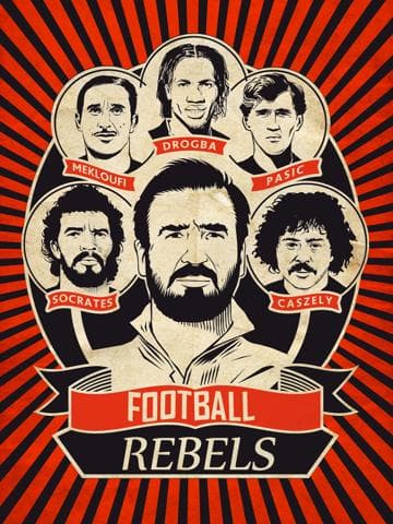 Football Rebels
