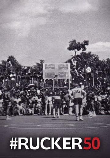 #Rucker50