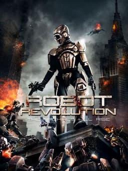 Robot Revolution