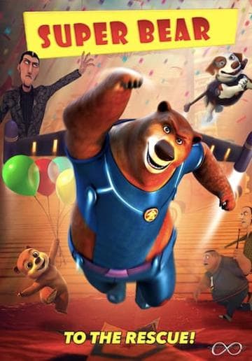 Super Bear