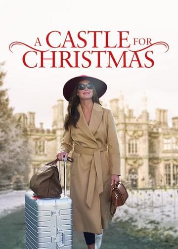 A Castle for Christmas