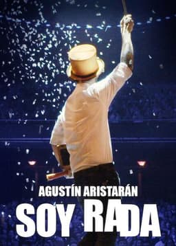 Agustín Aristarán: Soy Rada