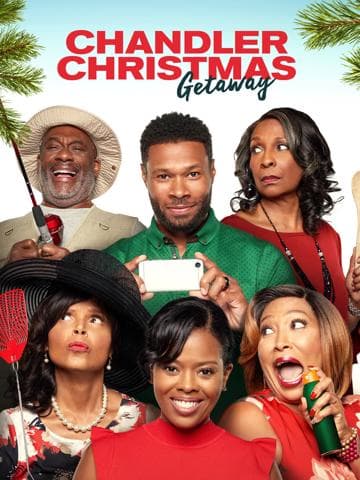 Chandler Christmas Getaway