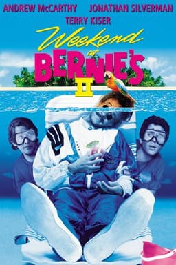 Weekend at Bernie's II
