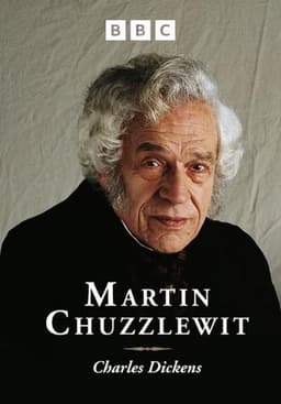 Martin Chuzzlewit