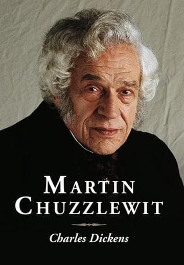 Martin Chuzzlewit