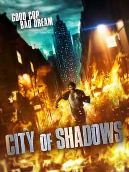 City of Shadows