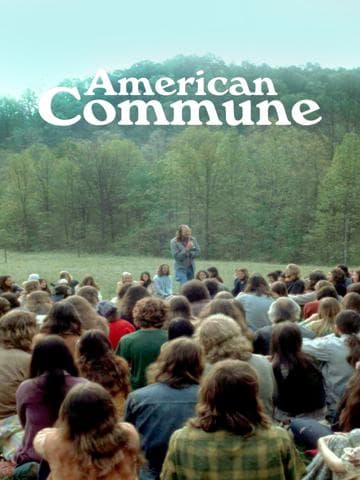 American Commune
