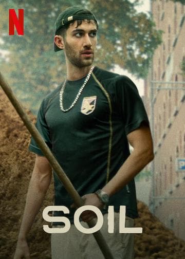 Soil