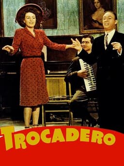 Trocadero