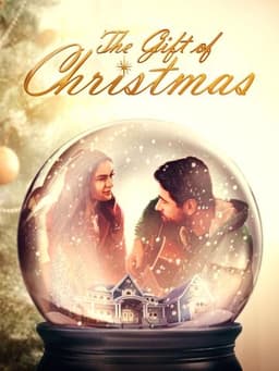 The Gift of Christmas