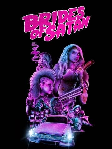 Brides of Satan