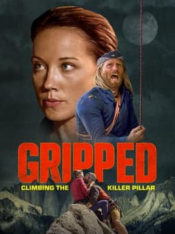 Gripped: Climbing the Killer Pillar