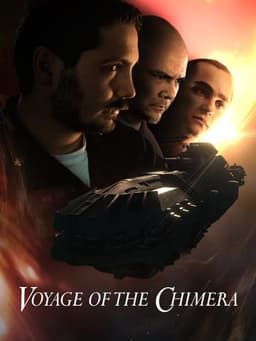 Voyage of the Chimera