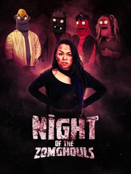 Night of the Zomghouls