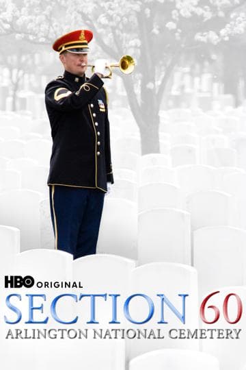 Section 60: Arlington National Cemetery