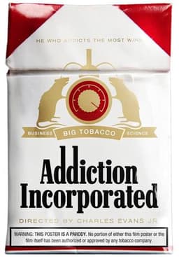 Addiction Incorporated