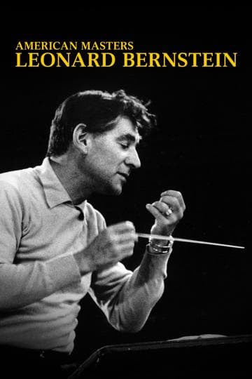 Leonard Bernstein: Reaching for the Note