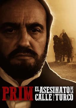 Prim: el asesinato de la calle del Turco