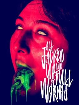 All Jacked Up and Full of Worms