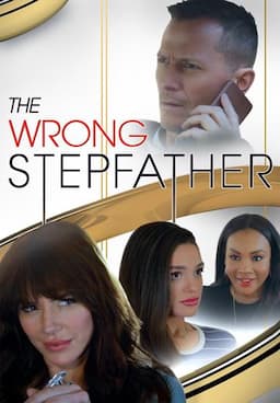 The Wrong Stepfather