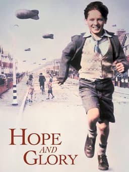 Hope and Glory