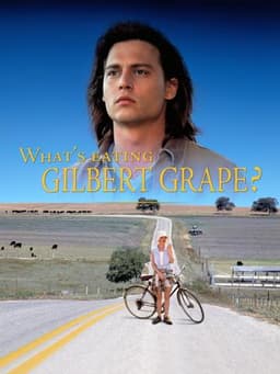 What's Eating Gilbert Grape