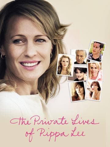 The Private Lives of Pippa Lee