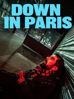Down in Paris