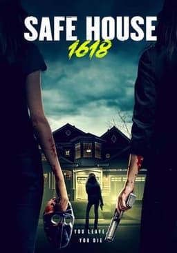 Safe House 1618