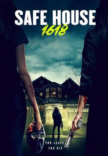 Safe House 1618