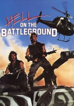 Hell on the Battleground