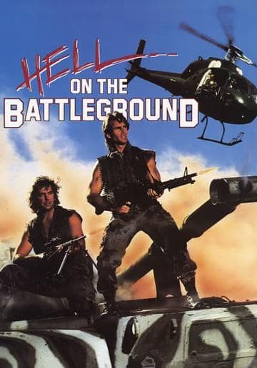 Hell on the Battleground