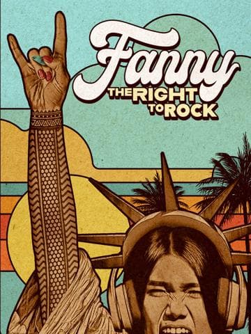 Fanny: The Right to Rock