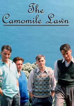The Camomile Lawn