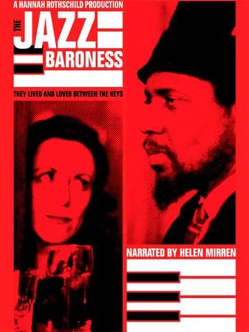 The Jazz Baroness