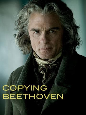 Copying Beethoven