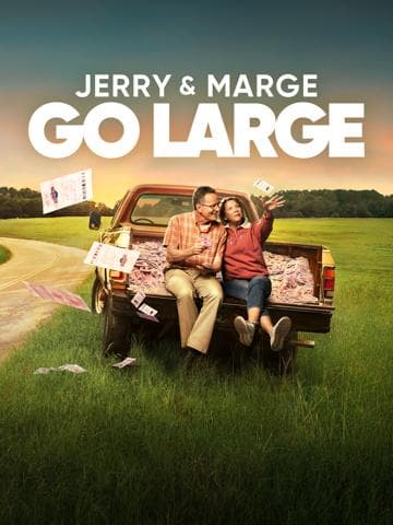 Jerry & Marge Go Large