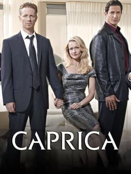 Caprica