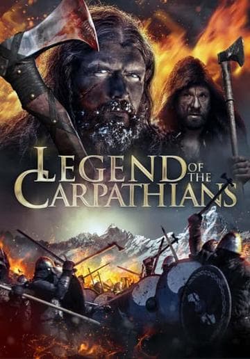 Legend of Carpathians