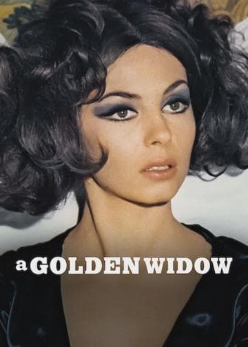 A Golden Widow