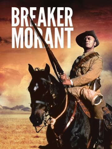 Breaker Morant