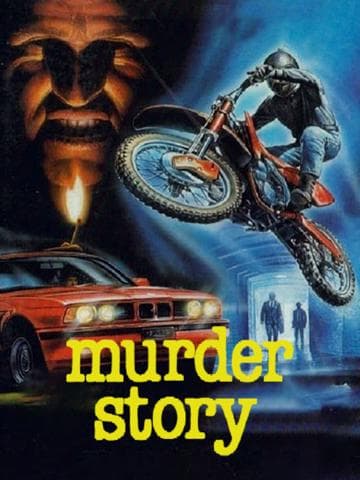 Murder Story