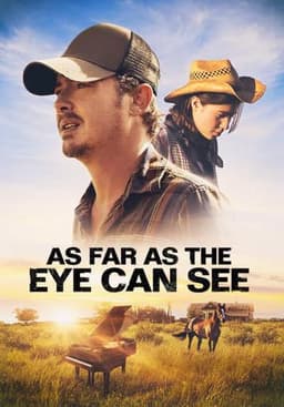 As Far As The Eye Can See