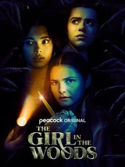 The Girl in the Woods