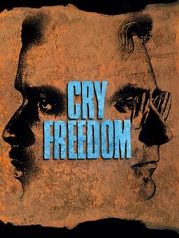 Cry Freedom