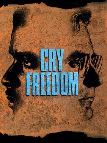 Cry Freedom