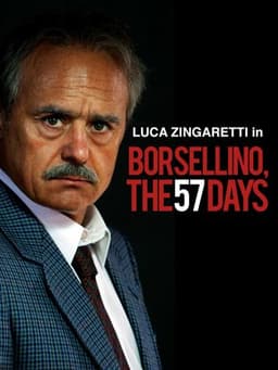 Paolo Borsellino: The 57 Days