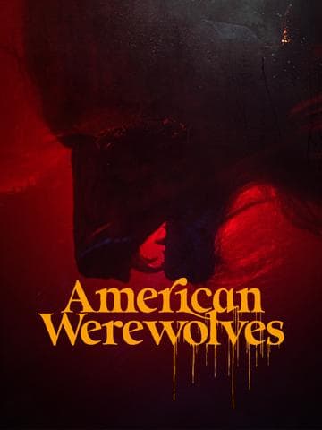 American Werewolves